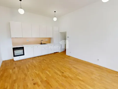 Pronájem bytu 1+kk, Pelhřimov, Tylova, 40 m2