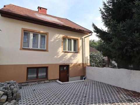 Prodej rodinného domu, Sušice - Sušice II, Příkopy, 69 m2