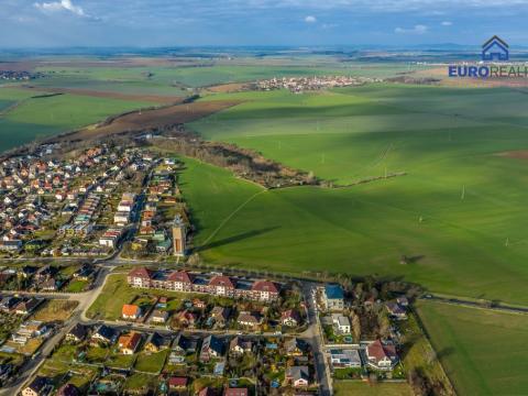 Prodej pozemku pro bydlení, Benátky nad Jizerou, 531 m2