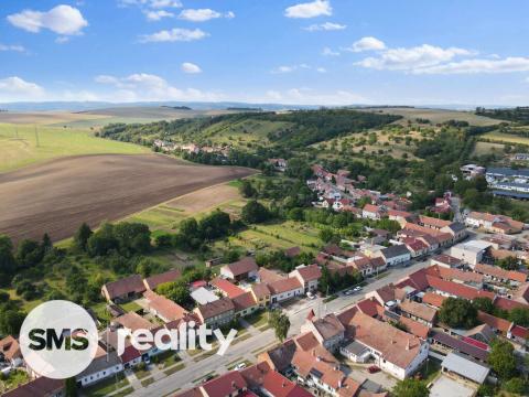 Prodej komerčního pozemku, Němčany, 9887 m2