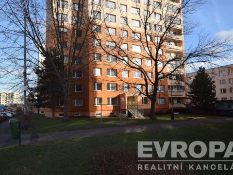 Prodej bytu 2+kk, Kutná Hora - Šipší, Dolní, 43 m2