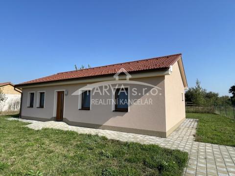 Pronájem rodinného domu, Chotěšov - Losina, 96 m2