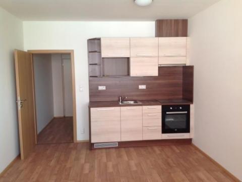 Pronájem bytu 1+kk, Olomouc - Řepčín, Aloise Rašína, 29 m2