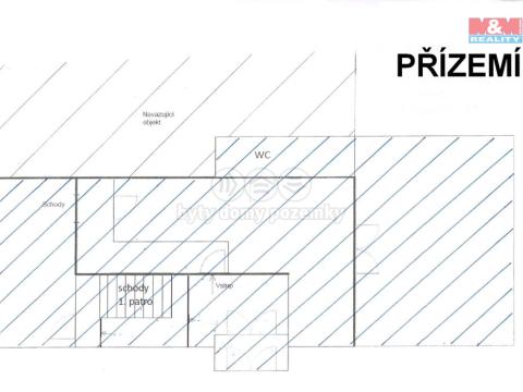 Pronájem obchodního prostoru, Hradec Králové - Pražské Předměstí, V Lipkách, 450 m2