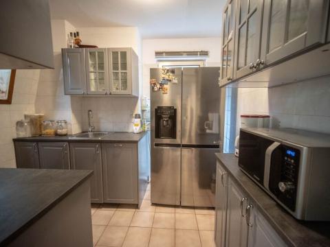 Pronájem bytu 4+kk, Roztoky, Tiché údolí, 98 m2