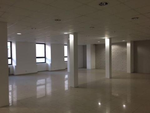 Pronájem kanceláře, Brno, Václavská, 710 m2