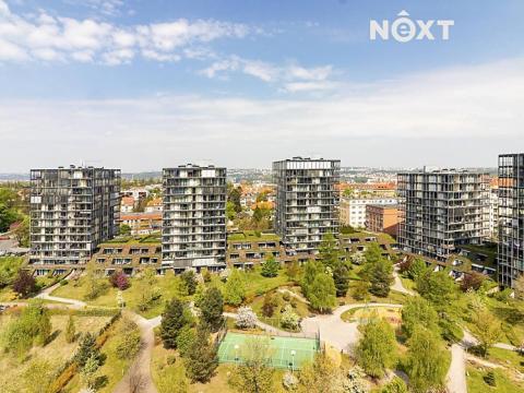 Prodej bytu 6+kk a větší, Praha - Žižkov, Pitterova, 444 m2