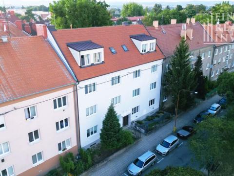 Prodej bytu 3+1, Uherské Hradiště, 90 m2