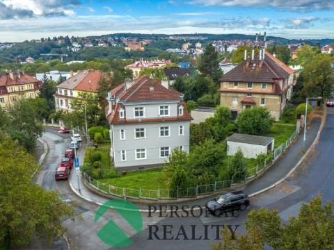 Prodej bytu 2+kk, Praha - Smíchov, Třístoličná, 45 m2