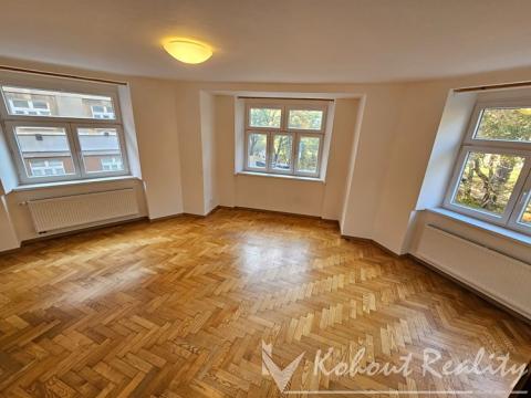 Pronájem kanceláře, Praha - Libeň, Na Rokytce, 115 m2