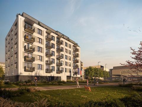 Prodej bytu 4+kk, Kralupy nad Vltavou, Nádražní, 85 m2