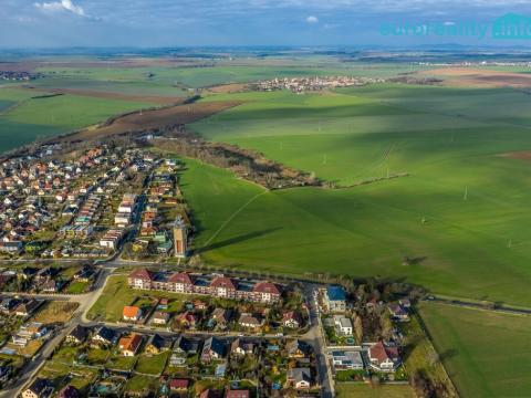 Prodej pozemku pro bydlení, Benátky nad Jizerou, 601 m2