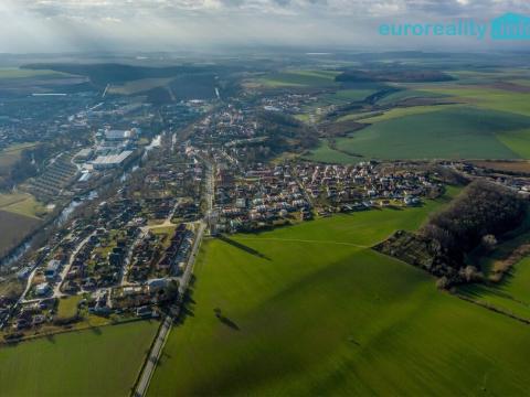 Prodej pozemku pro bydlení, Benátky nad Jizerou, 657 m2