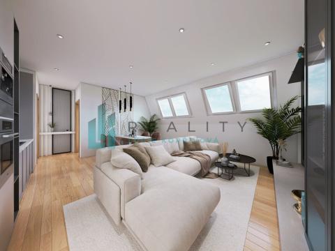 Prodej bytu 3+kk, Strážnice, Grůska, 74 m2