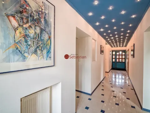 Pronájem kanceláře, Mlékojedy, 216 m2