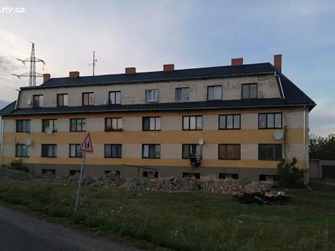 Prodej činžovního domu, Postoloprty, 680 m2