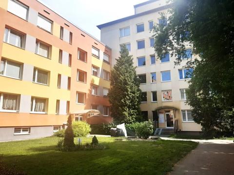 Prodej bytu 2+kk, Praha - Čimice, Křivenická, 45 m2