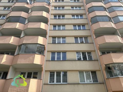 Pronájem bytu 3+1, Pelhřimov, Dolnokubínská, 80 m2