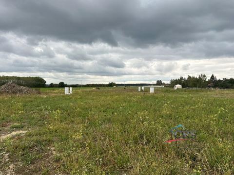 Prodej pozemku pro bydlení, Záryby - Martinov, 848 m2