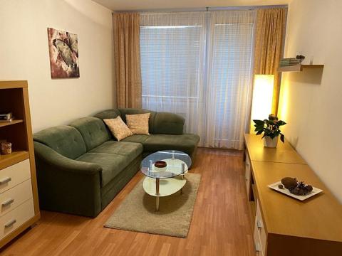 Prodej bytu 2+kk, Praha - Braník, Novodvorská, 45 m2