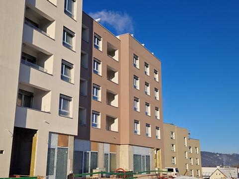 Prodej bytu 4+kk, Praha - Modřany, U spořitelny, 98 m2