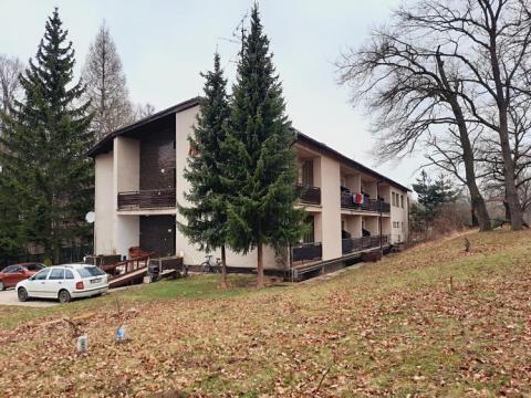 Prodej ubytování, Tvarožná Lhota, 1800 m2