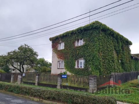 Prodej rodinného domu, Mokré Lazce, Generála Vlachého, 251 m2