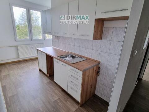 Pronájem bytu 2+1, Staňkov, Na Tržišti, 73 m2