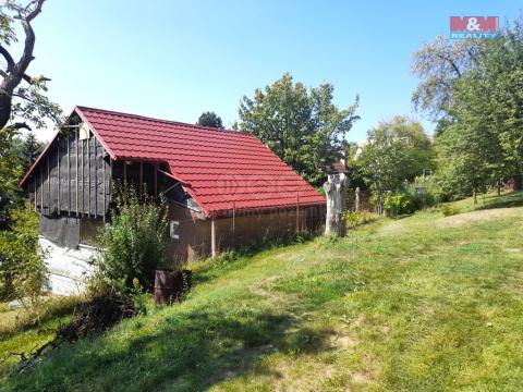 Prodej chaty, Uherský Brod, 71 m2