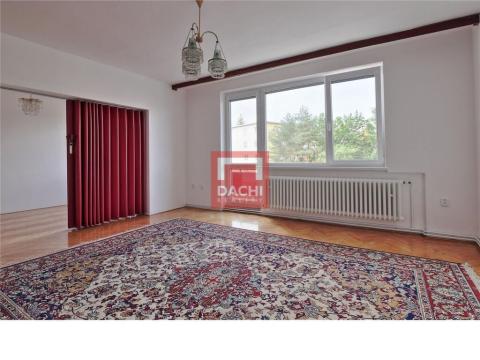 Pronájem atypického bytu, Olomouc, Junácká, 34 m2