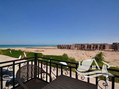 Prodej bytu 2+kk, Hurghada, Egypt, 64 m2