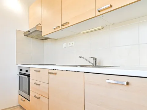 Pronájem bytu 2+1, Brno - Staré Brno, Výstavní, 59 m2