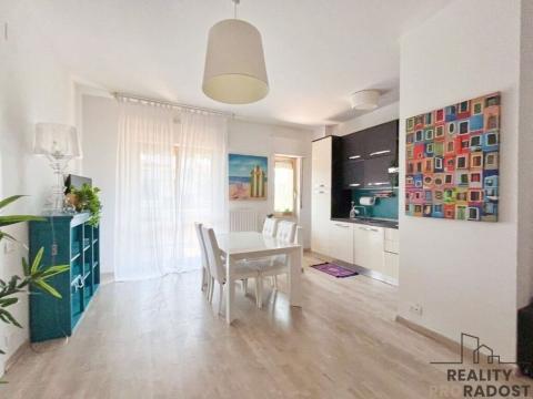 Prodej bytu 3+kk, Itálie, Silvi, 81 m2