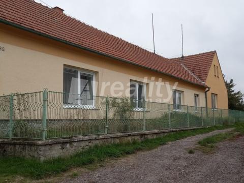 Prodej chalupy, Slatina, 120 m2