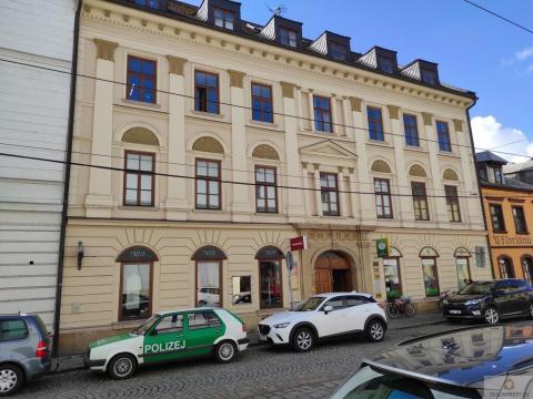 Pronájem obchodního prostoru, Olomouc, Sokolská, 70 m2