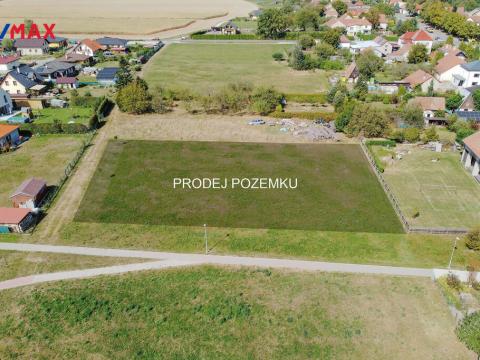 Prodej pozemku pro bydlení, Sruby, 2583 m2