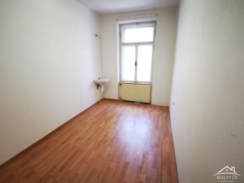 Pronájem kanceláře, Jihlava, Brněnská, 23 m2