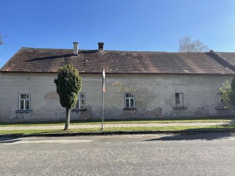 Prodej rodinného domu, Sobčice, 100 m2