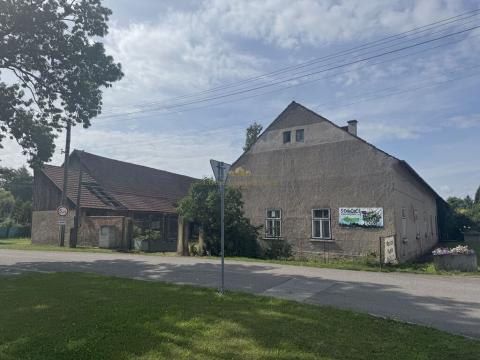 Prodej rodinného domu, Sobčice, 140 m2