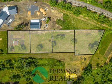 Prodej pozemku pro bydlení, Třebenice, 1000 m2