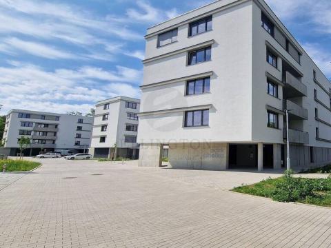 Pronájem bytu 2+kk, Libčice nad Vltavou, Pod Hliníkem, 55 m2