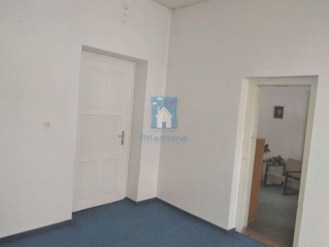Pronájem obchodního prostoru, Milevsko, Gen. Svobody, 38 m2