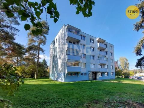 Prodej bytu 3+1, Jihlava, Demlova, 75 m2