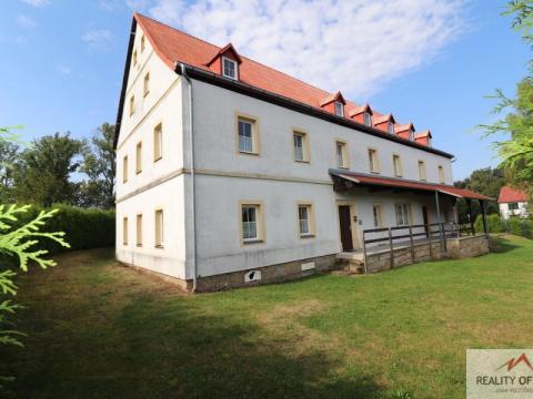 Prodej ubytování, Růžová, 400 m2