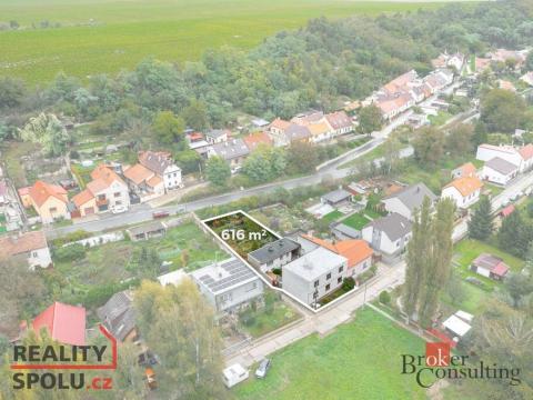 Prodej rodinného domu, Olovnice, 160 m2