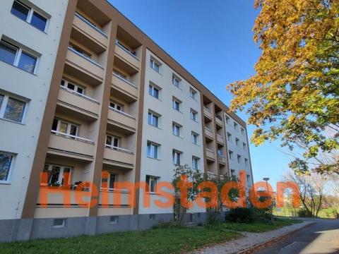 Pronájem bytu 2+1, Havířov - Město, Edisonova, 53 m2