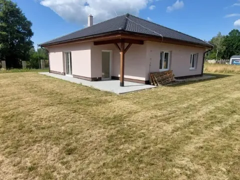 Prodej rodinného domu, Karlovy Vary - Olšová Vrata, Ke Golfu, 130 m2