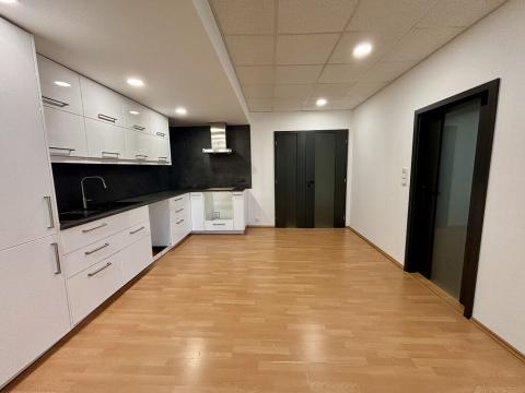 Pronájem bytu 3+kk, Hlučín, Ostravská, 120 m2