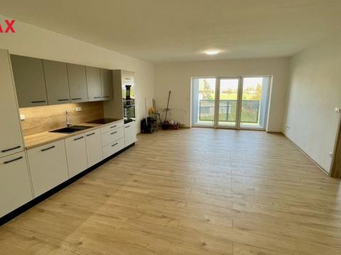 Pronájem bytu 2+kk, Pelhřimov - Starý Pelhřimov, 63 m2