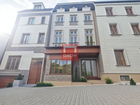 Prodej rodinného domu, Olomouc, 172 m2